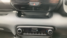 Toyota Yaris 1.5 Hybrid Icon 5dr CVT Hybrid Hatchback